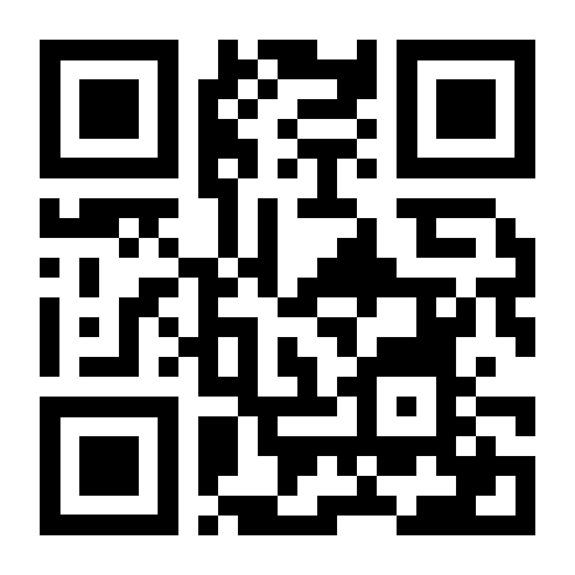 Payment QR Code
