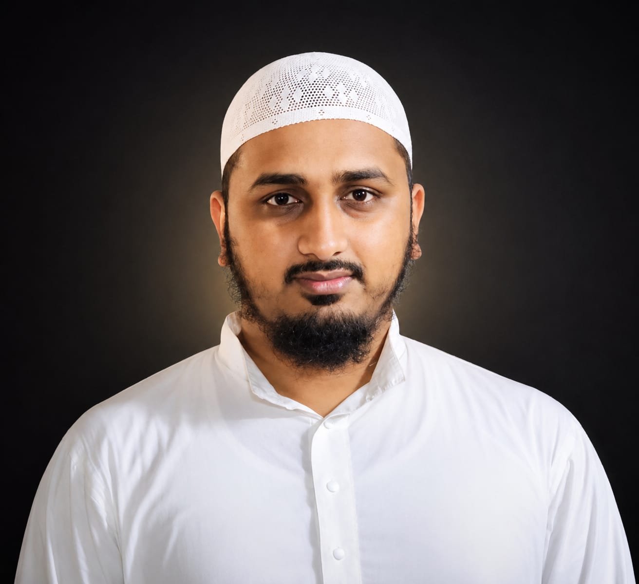 Abul Quasim Md Khalid
